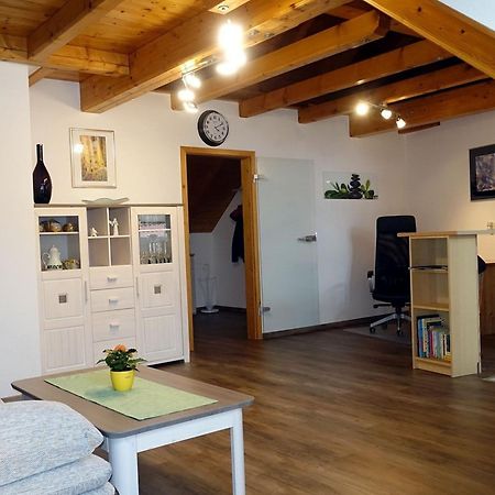 Ferienwohnung Fliegerhorst Endingen am Kaiserstuhl Bagian luar foto