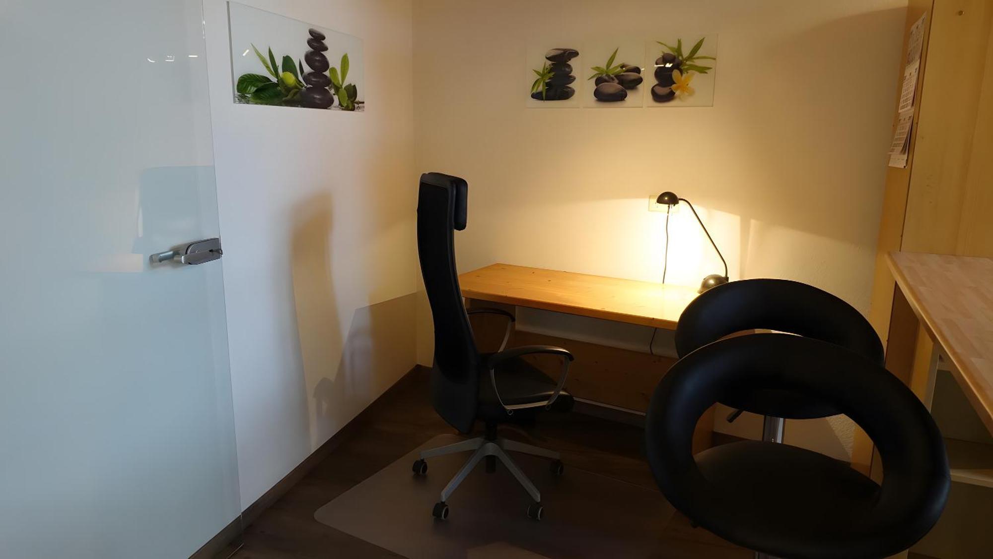 Ferienwohnung Fliegerhorst Endingen am Kaiserstuhl Bagian luar foto