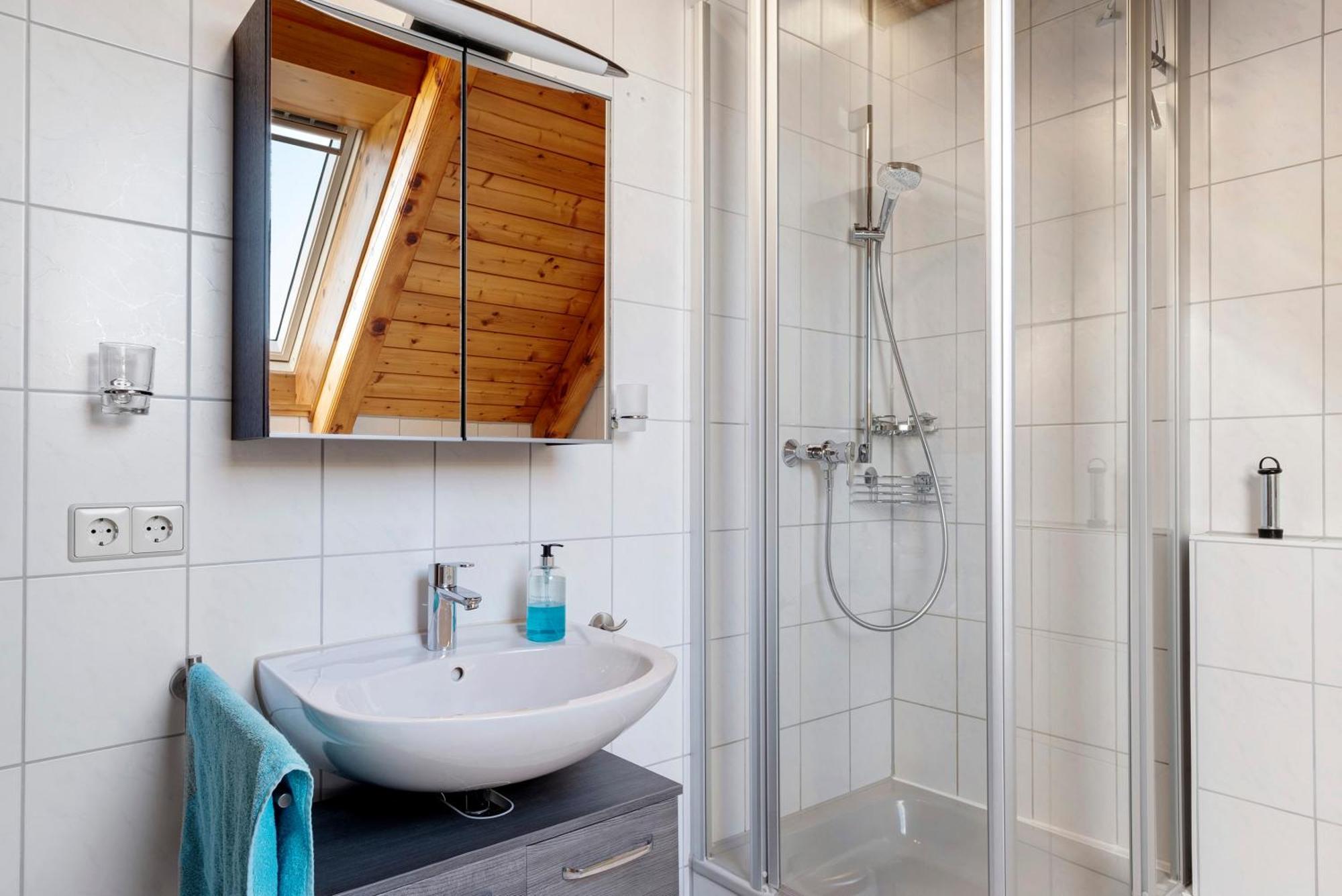 Ferienwohnung Fliegerhorst Endingen am Kaiserstuhl Bagian luar foto