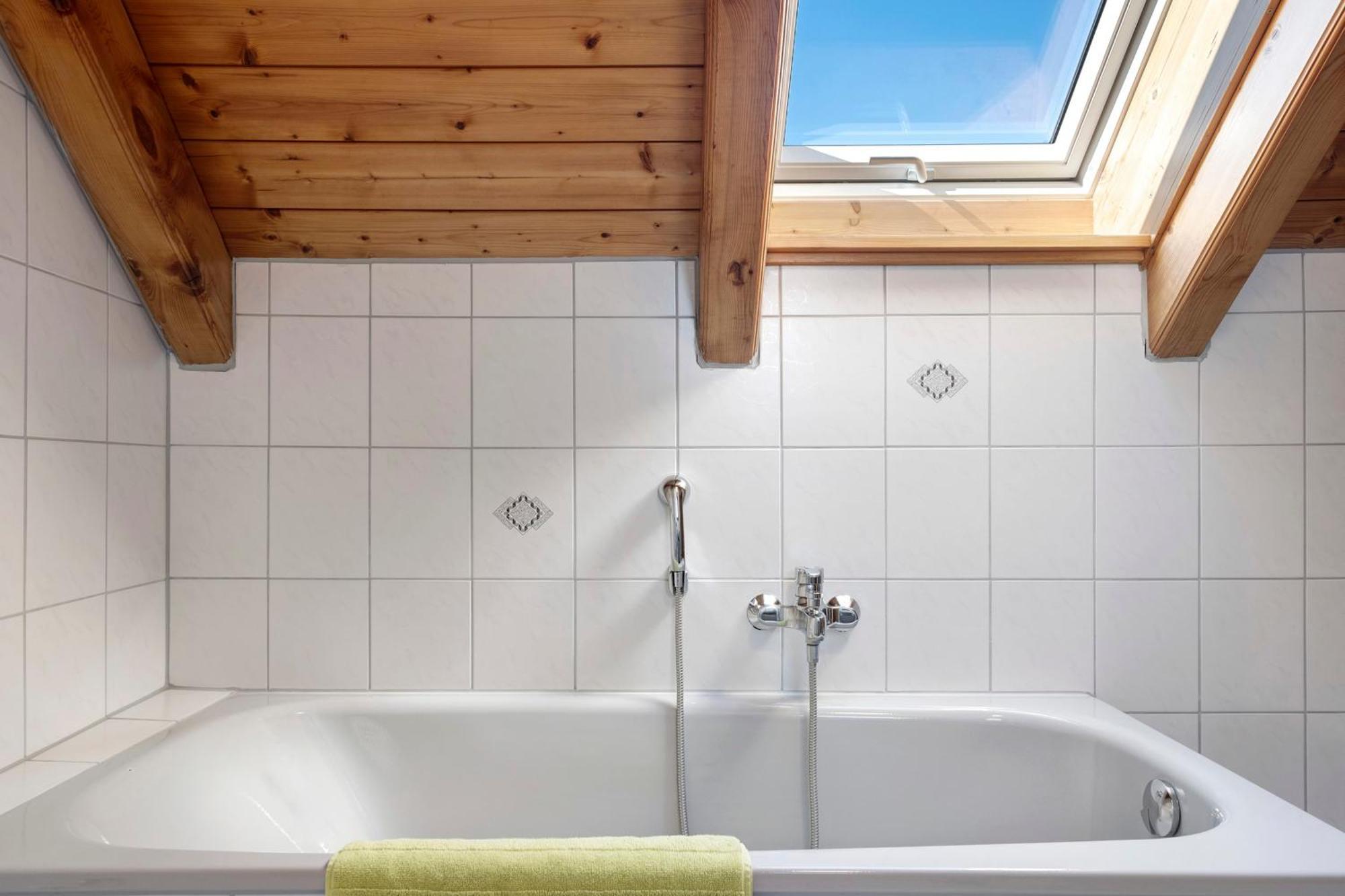 Ferienwohnung Fliegerhorst Endingen am Kaiserstuhl Bagian luar foto